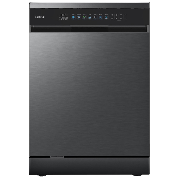 Máy rửa chén Hafele Wifi HDW-F6072B (535.29.700)
