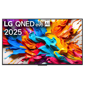 Smart Tivi LG AI MiniLed Evo QNED 4K 86 inch 86QNED9MASA