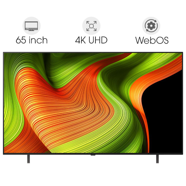 Smart Tivi AI Evo OLED 4K 65 inch LG OLED65B5PSA