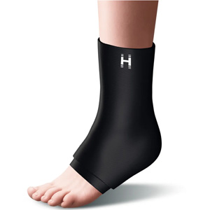 Bao massage giảm đau nóng lạnh cho cổ chân HoMedics SR-GA800J