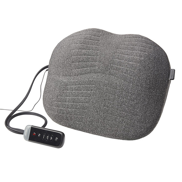 Đệm massage body công nghệ massage khí nén mini Homedics BM-AC80