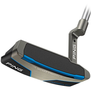 Gậy Ping Putter Scottsdale Anser 34