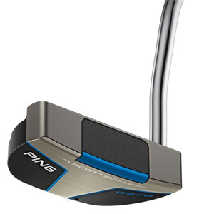Gậy Ping Putter Scottsdale DS72 34