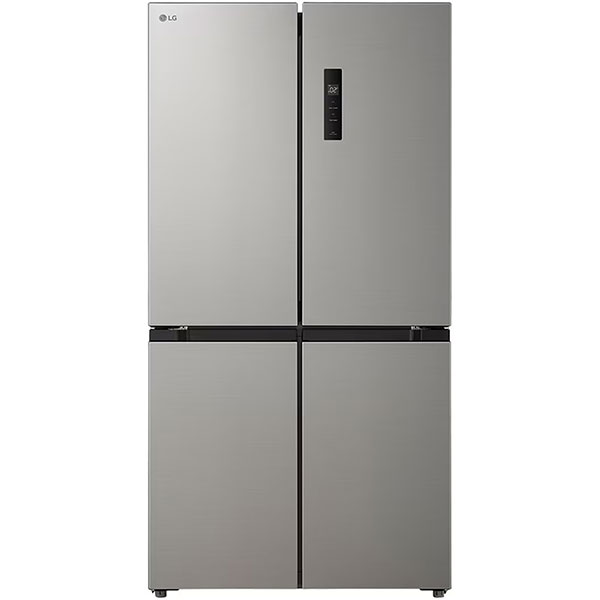 Tủ lạnh LG Inverter 474 lít Multi Door LFB47SVM