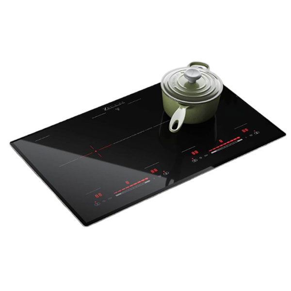 Bếp từ đôi Zemmer IZM 505 Pro