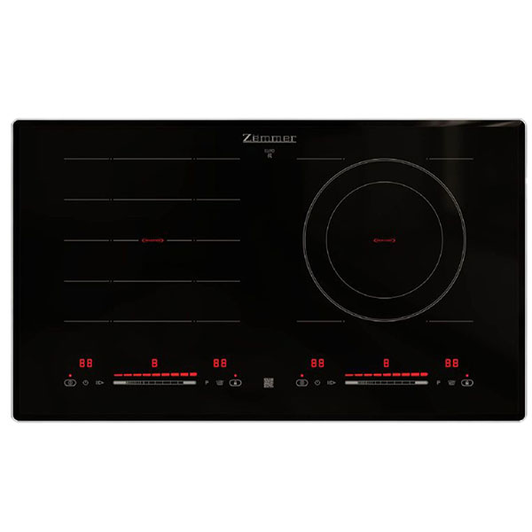 Bếp từ đôi Zemmer IZM 505 Pro IH