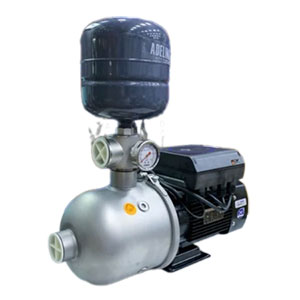 Bơm tăng áp biến tần Adelino AWE4-4