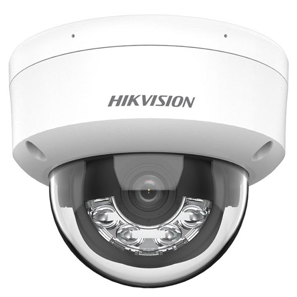 Camera IP 4MP bán cầu Hikvision DS-2CD1143G2-LIUF