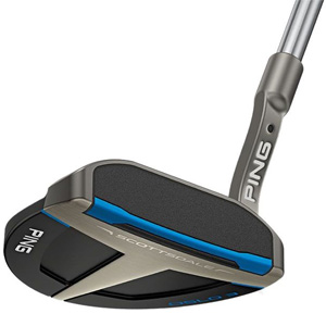 Gậy Ping Putter Scottsdale OSLO 3 34