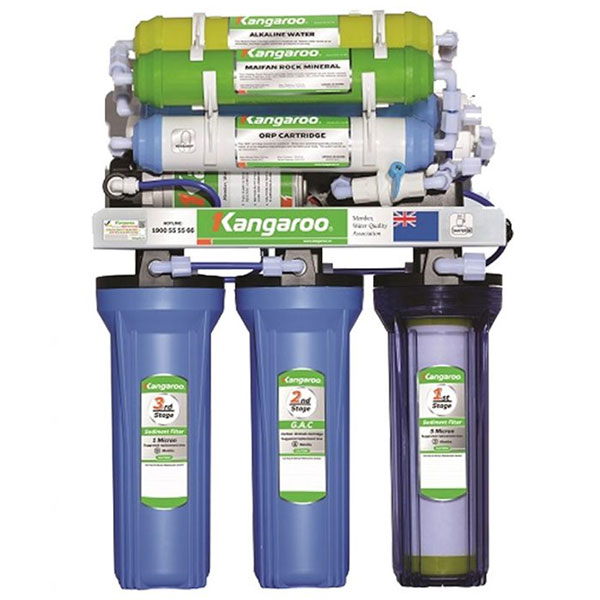 Máy lọc nước Kangaroo KGRP12