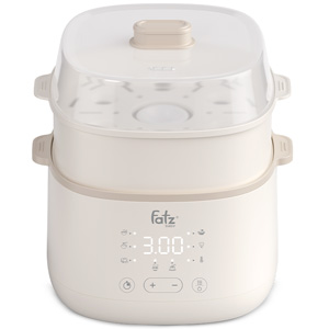 Nồi nấu chậm hấp hầm đa năng 8 trong 1 Stew 5 Extra – FB9115TL