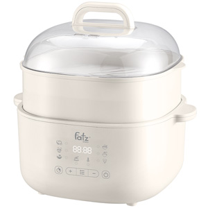 Nồi nấu chậm hấp hầm đa năng 8 trong 1 Stew 7 - FB9131TL