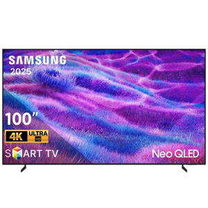 Smart AI Tivi Samsung Neo QLED 4K 100 inch QA100QN80FKXXV