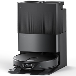 Robot hút bụi lau nhà Roborock Q Revo Slim (QC0CRL + EWFD17HRR, PID:QRSM52-00)