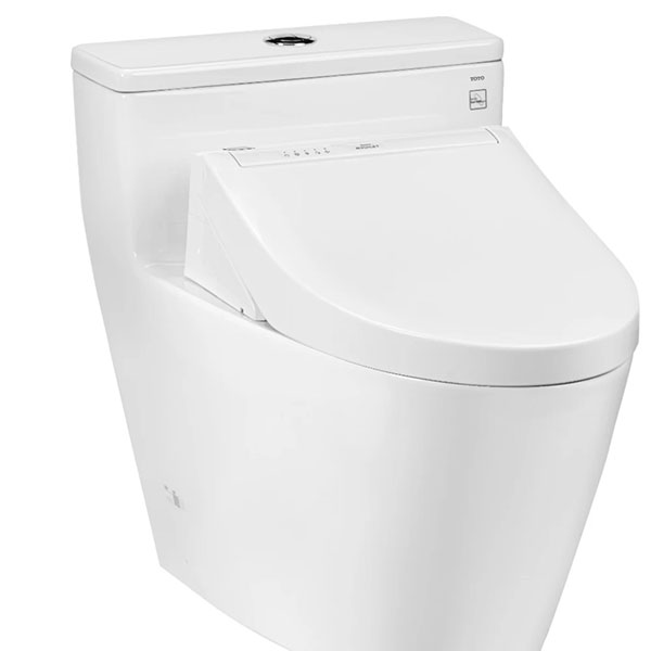 Bồn cầu điện tử Toto MS625DW14 Washlet TCF24410AAA C5