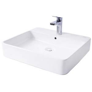 Chậu Lavabo TOTO LT950C-XW đặt bàn