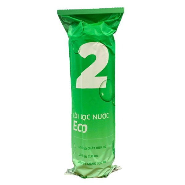 Lõi số 2 Kangaroo Eco-GAC (XB)