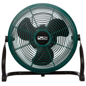 Quạt sạc điện AC 3 cánh ARF01D103 6W