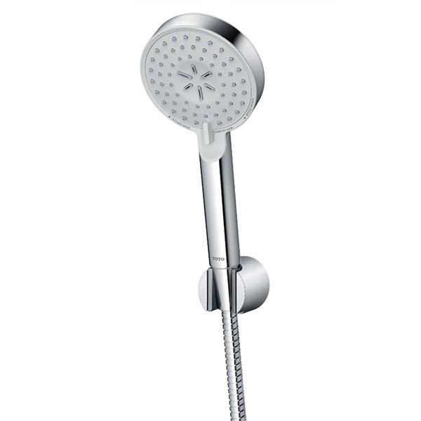 Tay sen Toto TBW07009A (3 chế độ, 110mm)