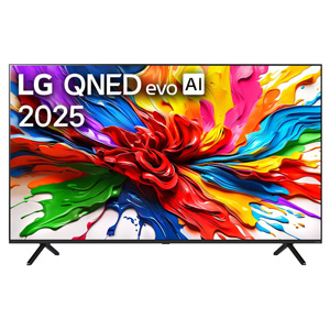 Smart Tivi AI Evo LG QNED 4K 65 inch 65QNED92ASA