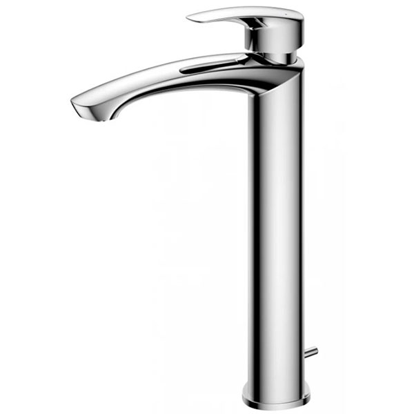 Vòi Lavabo Toto TLG09305V nóng lạnh cổ cao