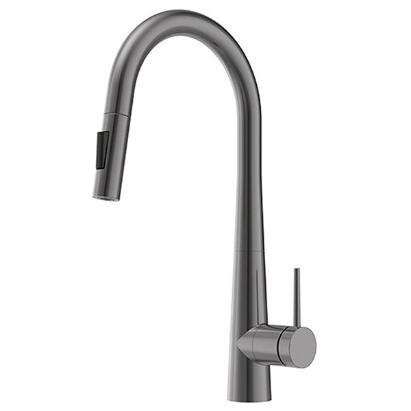 Vòi rửa chén bát inox HT24-SH1P417 Hafele 570.85.441
