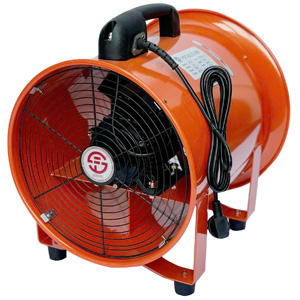 Quạt hút xách tay Sunfan SHT-30