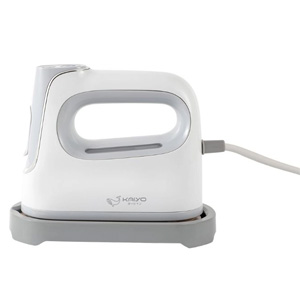 Bàn là hơi nước mini Kaiyo KSI-414