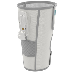 Bao massage khí nén quấn đầu gối HoMedics SR-CMK10H