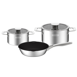 Bộ nồi Inox liền khối Elmich Hera EL-8135IN