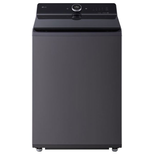 Máy giặt lồng đứng LG AI DD Inverter 25kg TX2725AT9G