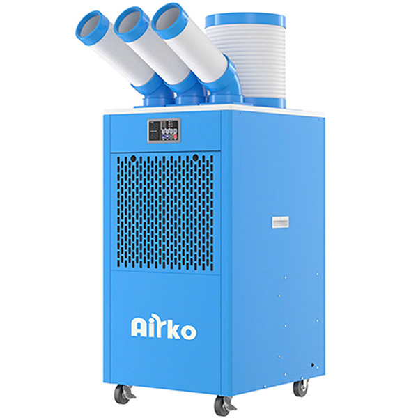Máy lạnh di động công nghiệp Airko DAKC-65