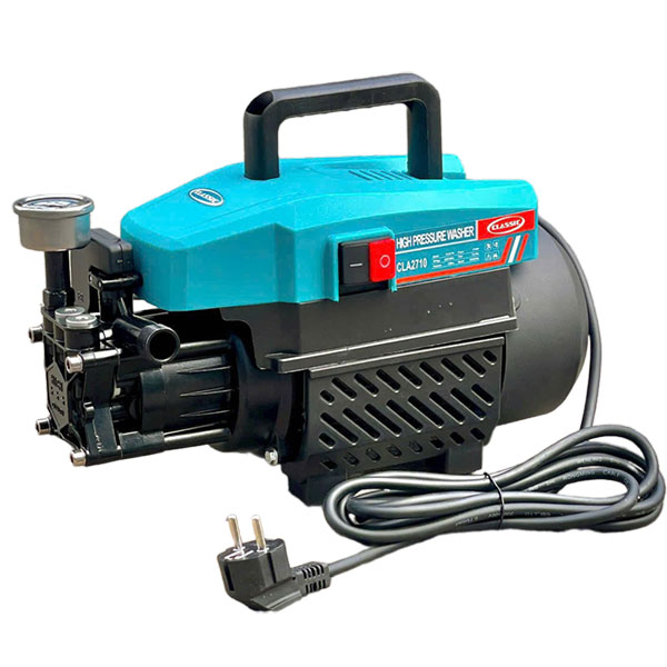 Máy rửa xe Classic CLA2710