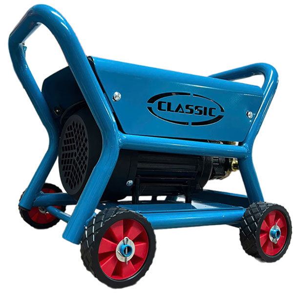Máy rửa xe Classic CLA3535G (công tắc chống giật, chỉnh áp)