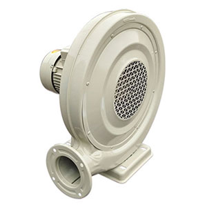 Quạt sò cao áp Sunfan CTZ 370W