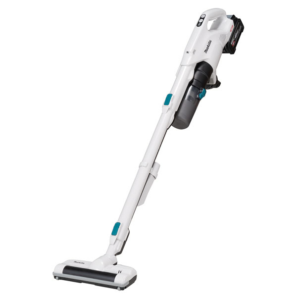 Máy hút bụi dùng pin 40V Makita CL004GZ (chưa pin, sạc)