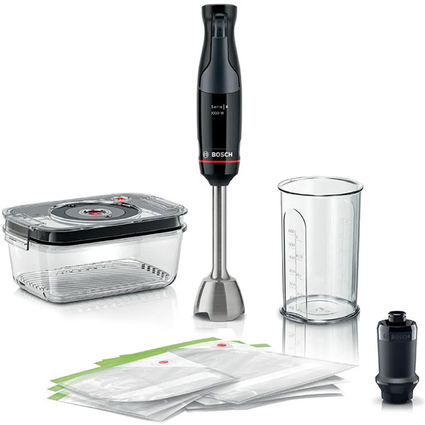 Máy xay cầm tay Bosch MSM4B6V2