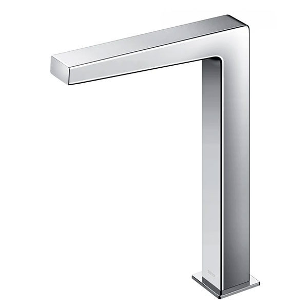 Vòi Lavabo cảm ứng Toto TLE25008V tự động, thân cao
