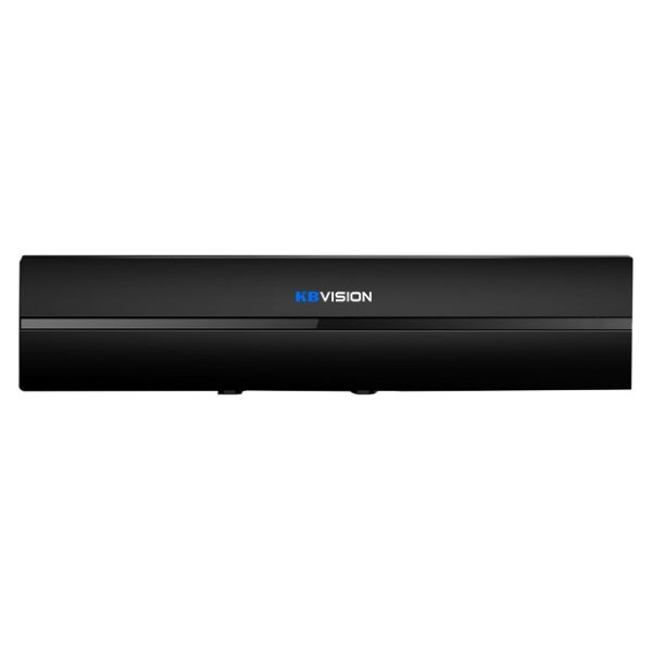 Đầu ghi hình camera 4 kênh 5 in 1 Kbvision KX-7104Ai