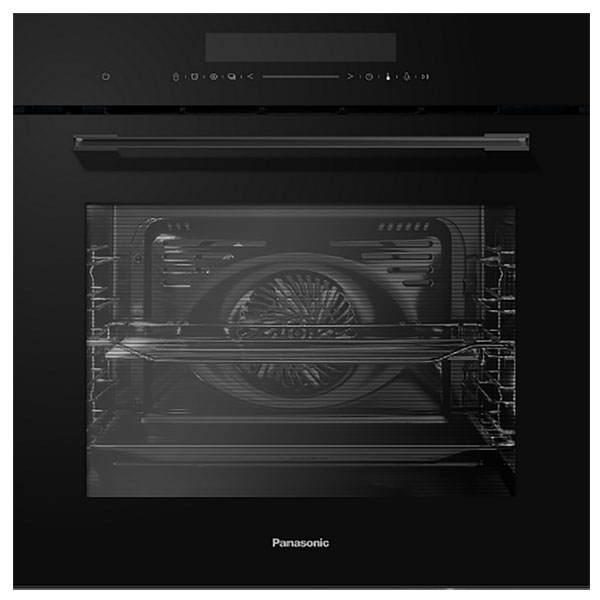 Lò nướng âm Panasonic HL-CX672BYUE - 78 lít