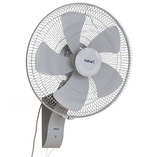 Quạt treo tường Hatari IW22M1 (sải cánh 54cm)