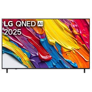 Smart Tivi LG QNED AI 4K 75 inch 75QNED82ASA