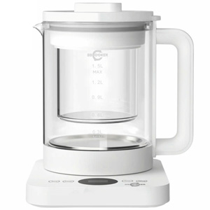 Ấm đun - máy chưng yến đa năng BBcooker BB15 - 1.5 lít