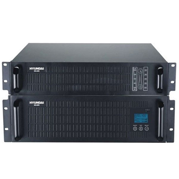 Bộ lưu điện UPS Hyundai HD-1KR9