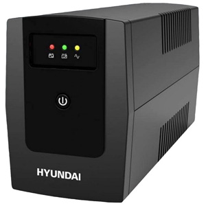 Bộ lưu điện UPS Hyundai HD-600F