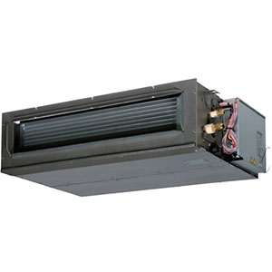 Điều hòa nối ống gió Mitsubishi Heavy 1 chiều inverter 24.000 BTU FDUM71YA-W5