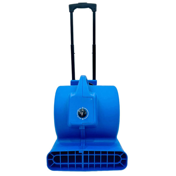Quạt thổi công nghiệp Hiclean HC533
