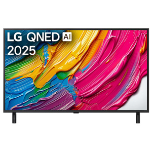 Smart Tivi LG QNED AI 4K 65 inch 65QNED80ASA