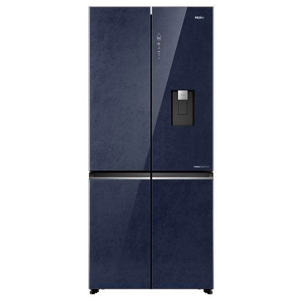Tủ lạnh Aqua Inverter Multi Door AQR-MA600XA(WGL)U1 - 522 lít