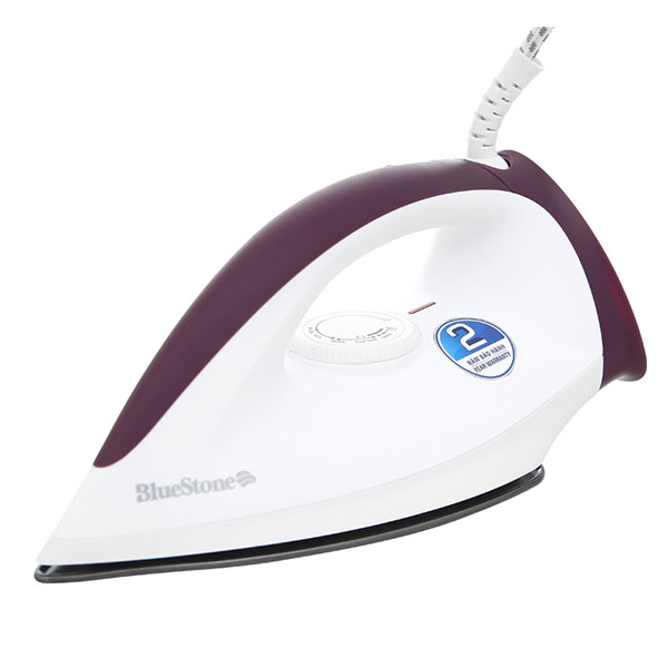 Bàn ủi khô BlueStone DIB-3726 1.300W